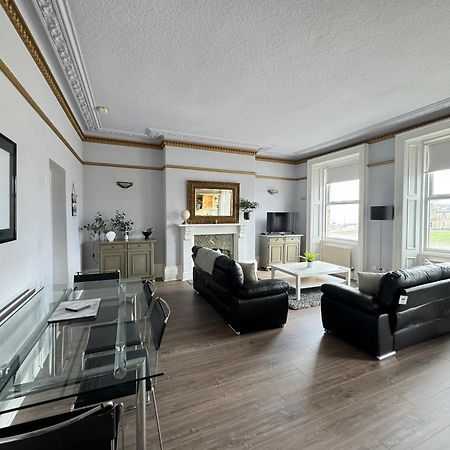 Longsands Beach, Apartment 2, Tynemouth Eksteriør billede